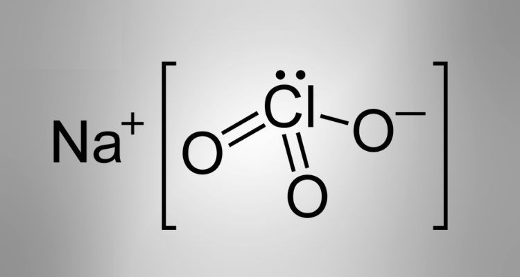  NaClO₃ Natri clorat: Tính chất, ứng dụng, quy trình sản xuất